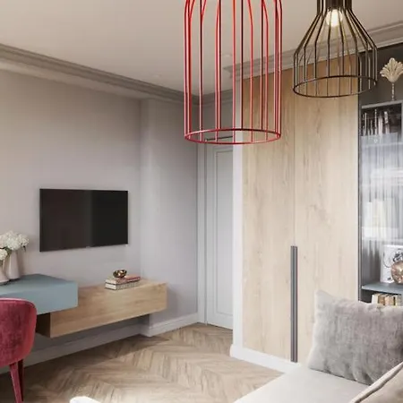 Apartment Vitral Pao Lavic Zeulenroda-Triebes