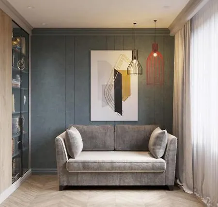 Vitral Pao Lavic Apartment Zeulenroda-Triebes