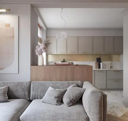 Vitral Pao Lavic Apartment *