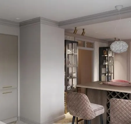 Vitral Pao Lavic Apartment